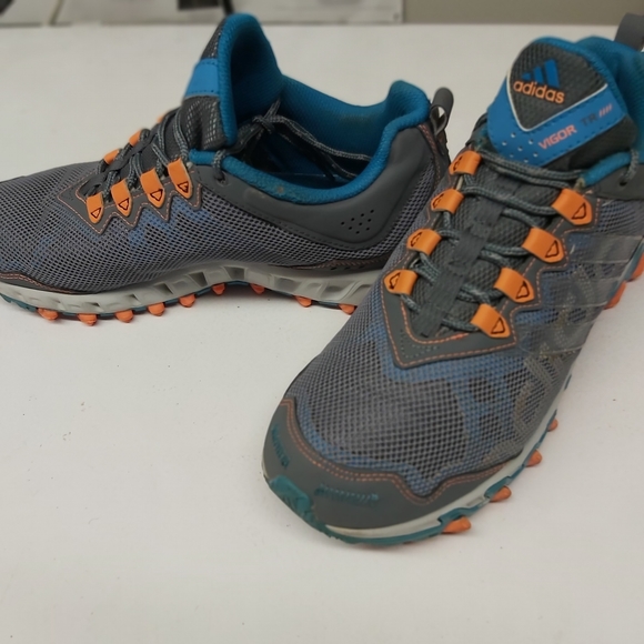 Adidas Vigor tr women's size 10 - Picture 9 of 9